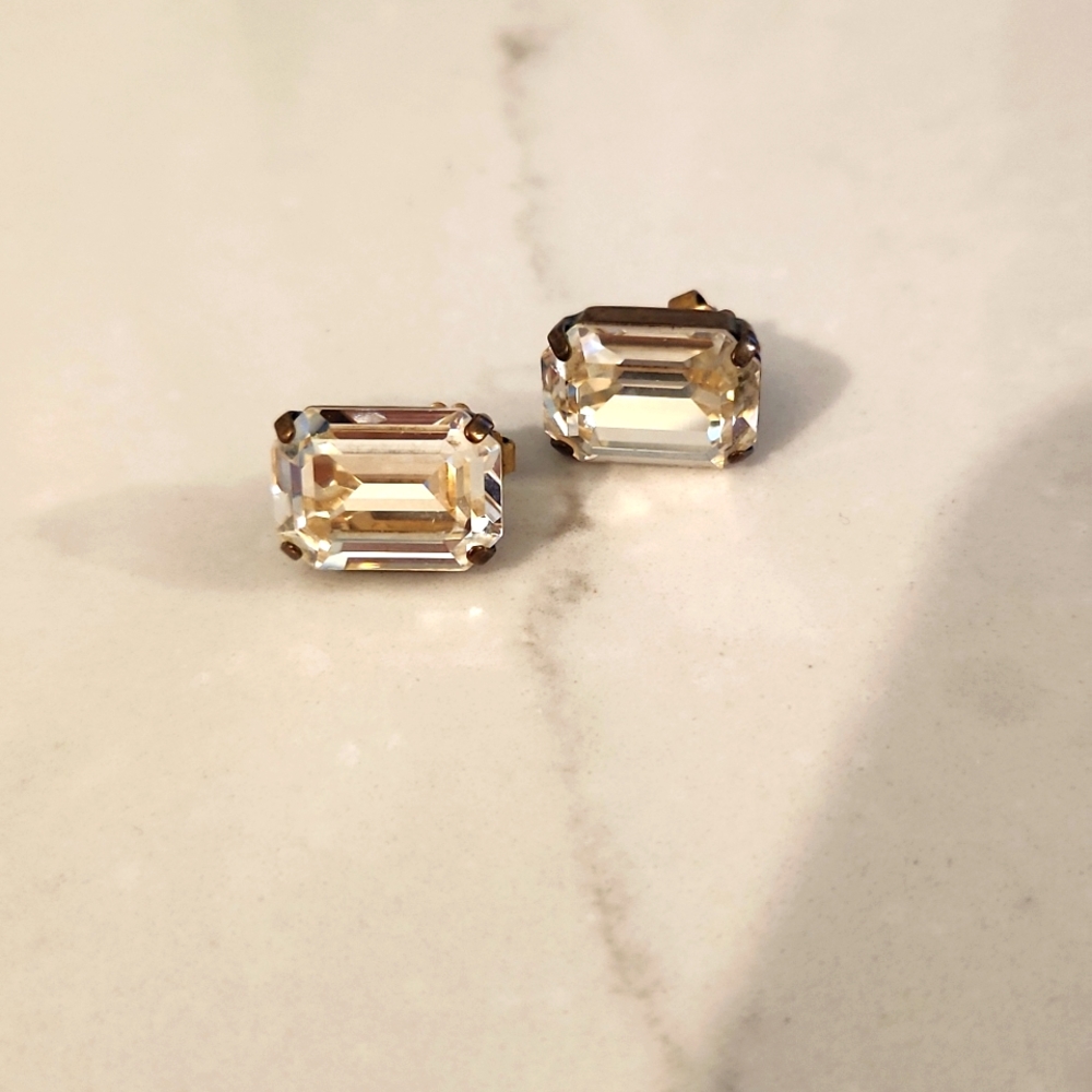 Sorrelli earrings